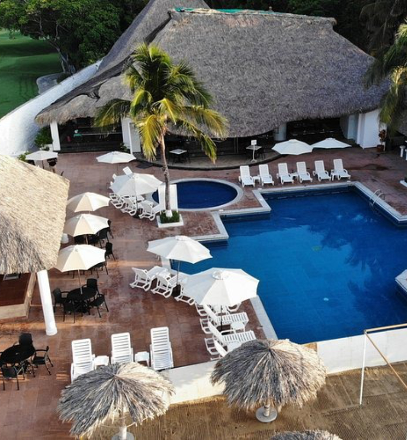 Escapada Exclusiva a la Riviera Maya: Estancia Todo Incluido en Ventus at Marina El Cid