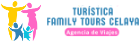 Family Tours Celaya